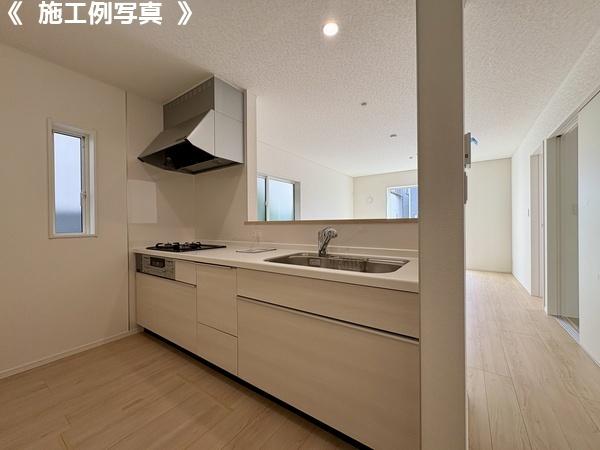 海老名市社家第19　新築戸建　１号棟