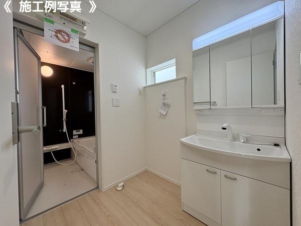 海老名市社家第19　新築戸建　１号棟