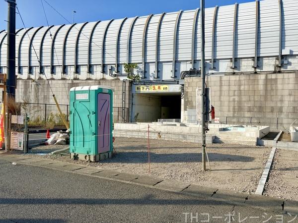 海老名市社家第19 新築戸建 1号棟