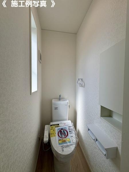 海老名市社家第19　新築戸建　１号棟