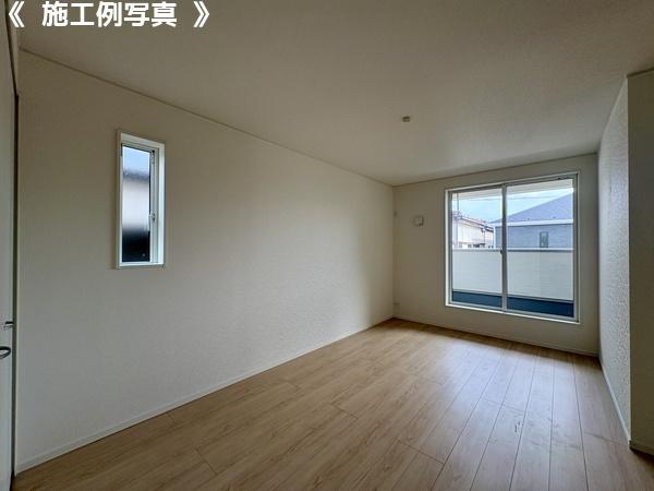 海老名市社家第19　新築戸建　１号棟