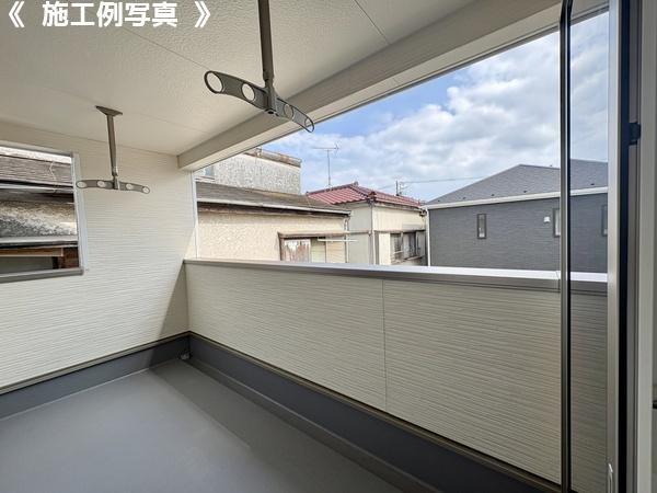 海老名市社家第19　新築戸建　１号棟