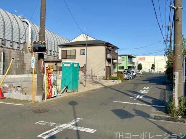 海老名市社家第19　新築戸建　１号棟