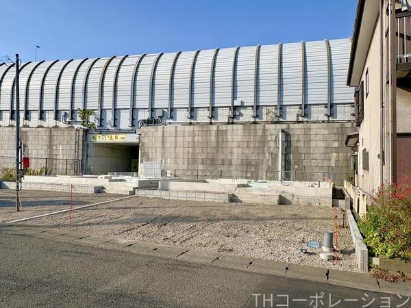 海老名市社家第19 新築戸建 2号棟