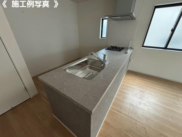 茅ヶ崎市萩園新築分譲全３棟１号棟