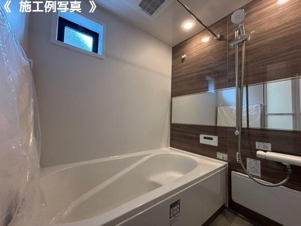 茅ヶ崎市萩園新築分譲全３棟３号棟