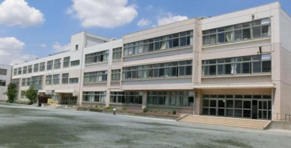 藤沢市菖蒲沢第3　新築戸建　１号棟(藤沢市立秋葉台小学校)