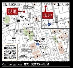 藤沢市菖蒲沢第3　新築戸建　１号棟