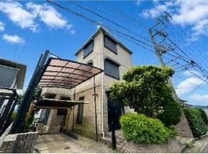 厚木市長谷　新築戸建