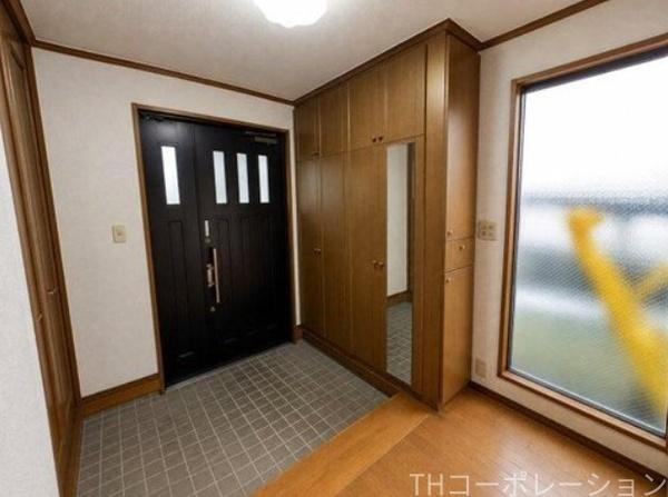 厚木市長谷　中古戸建