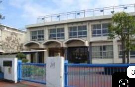 平塚市幸町２期　新築戸建　１号棟(平塚市立港小学校)