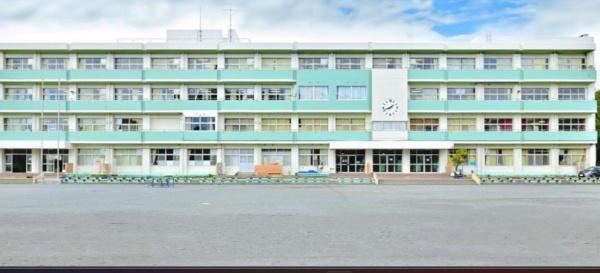 藤沢市花の木　新築戸建(藤沢市立大清水小学校)