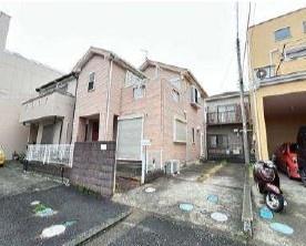 平塚市四之宮1丁目 中古戸建