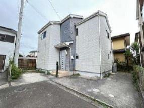平塚市横内　中古戸建