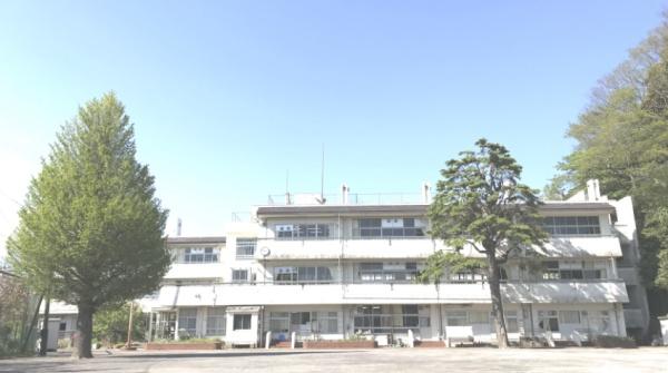 鎌倉市浄明寺６丁目の中古一戸建て(鎌倉市立第二小学校)