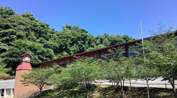 鎌倉市浄明寺６丁目の中古一戸建て(鎌倉市立第二中学校)