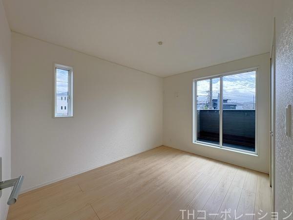海老名市国分寺台３丁目　新築戸建２号棟