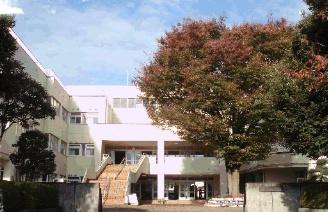 グレーシアタワーズ海老名イースト(海老名市立今泉小学校)