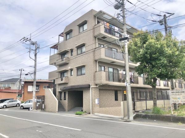 大船北パークホームズ