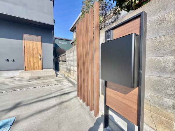 海老名市杉久保北５丁目の土地