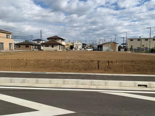 高座郡寒川町田端の土地