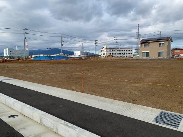 高座郡寒川町田端の土地