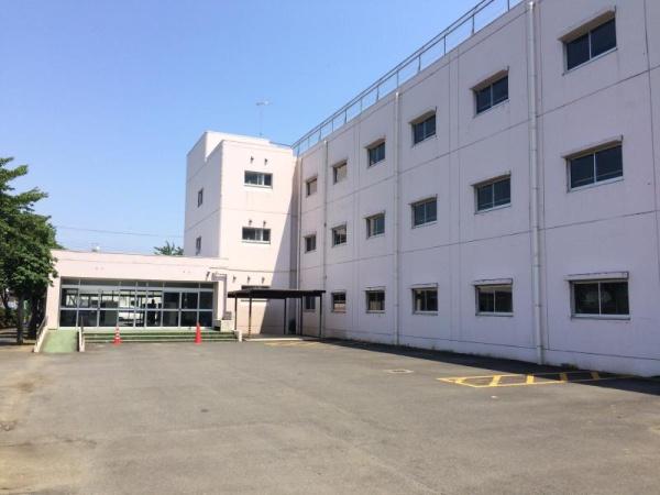 平塚市横内　新築戸建(横内小学校)