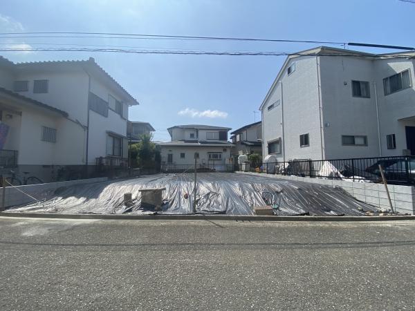 高座郡寒川町宮山売地