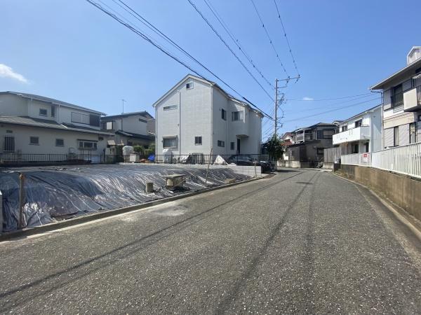 高座郡寒川町宮山売地