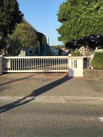 コスモさがみ野8階(栗原小学校)