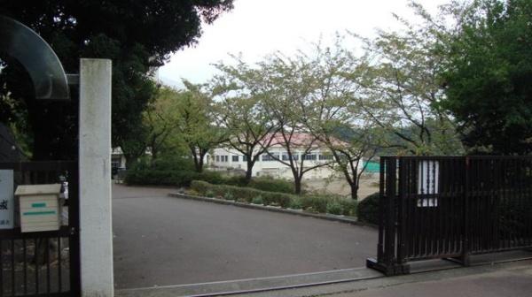 コスモさがみ野8階(南中学校)
