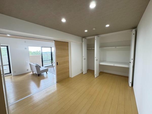 コスモさがみ野８階