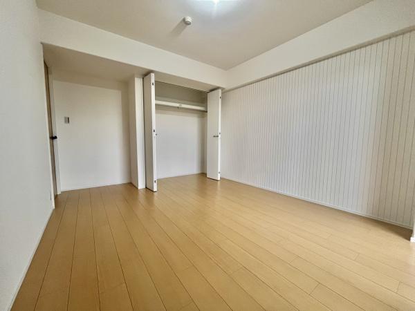 コスモさがみ野８階