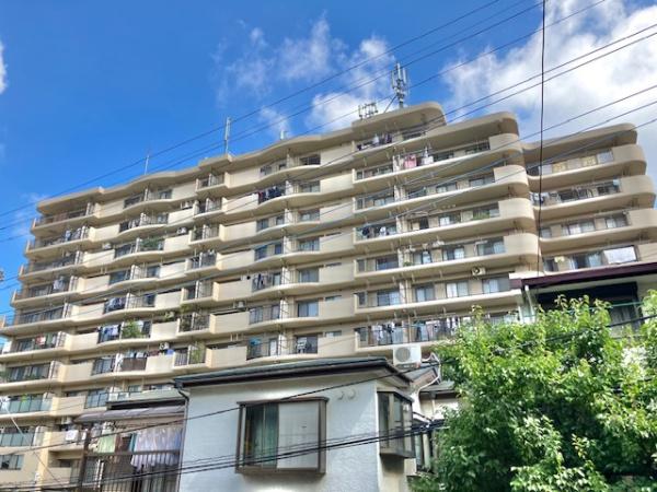 コスモさがみ野