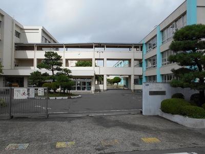 茅ケ崎市西久保 新築戸建(香川小学校)