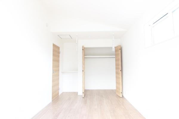茅ケ崎市西久保　新築戸建
