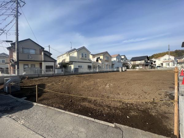 川崎市麻生区王禅寺東6丁目　売地　2号地