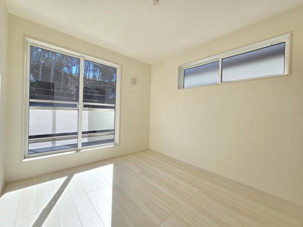 藤沢市大庭新築戸建て　全２棟