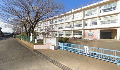 平塚市大島の土地(城島小学校)