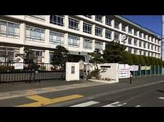 平塚市大島の土地(大住中学校)