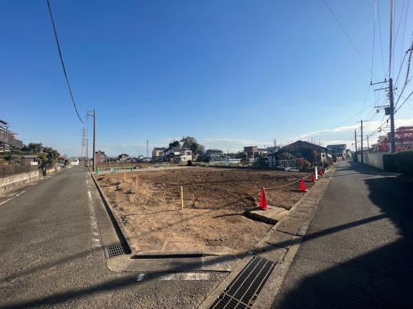 平塚市大島　売地　ナンバー1
