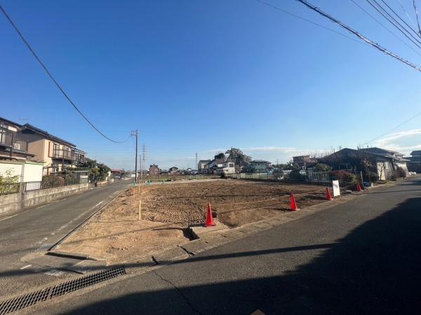 平塚市大島　売地　ナンバー1