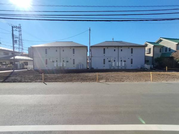 高座郡寒川町宮山　売地　ナンバー2