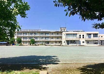 高座郡寒川町宮山の土地(寒川町立寒川小学校)
