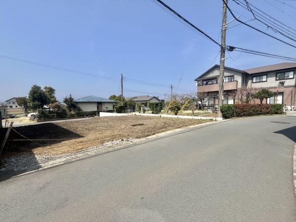 高座郡寒川町宮山　売地　B区画