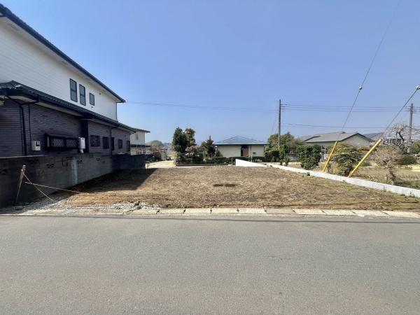 高座郡寒川町宮山　売地