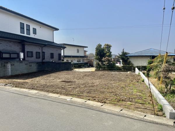 高座郡寒川町宮山　売地