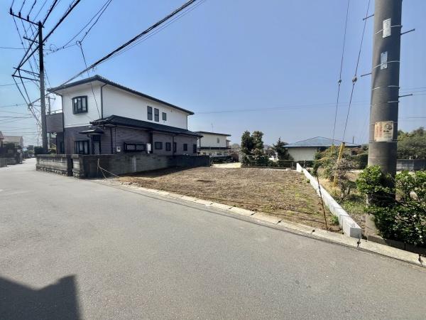 高座郡寒川町宮山　売地