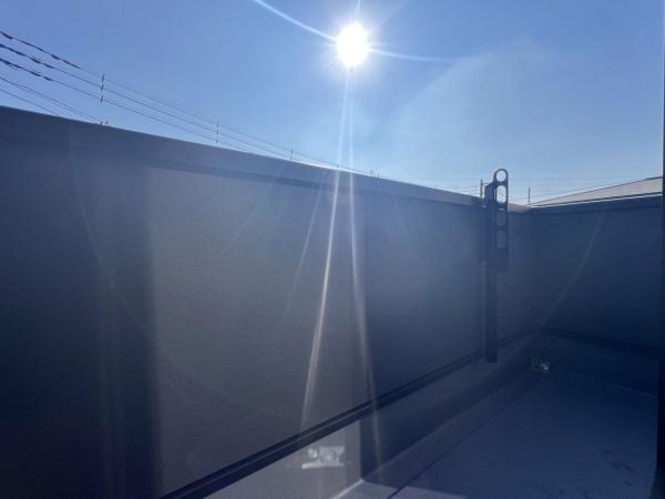 御殿４丁目　新築戸建て