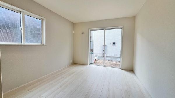 高田1丁目　新築戸建て